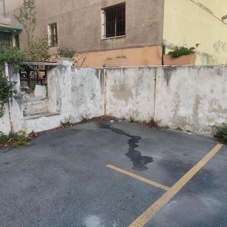 Elenaesimone Appartement Lavagna Buitenkant foto