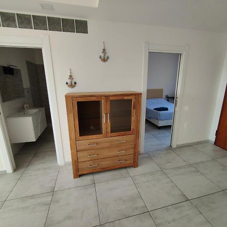 Elenaesimone Appartement Lavagna Buitenkant foto