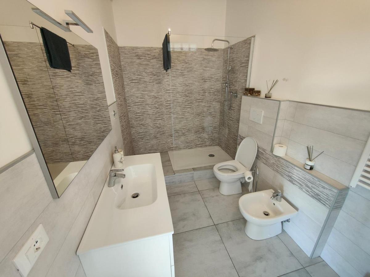 Elenaesimone Appartement Lavagna Buitenkant foto