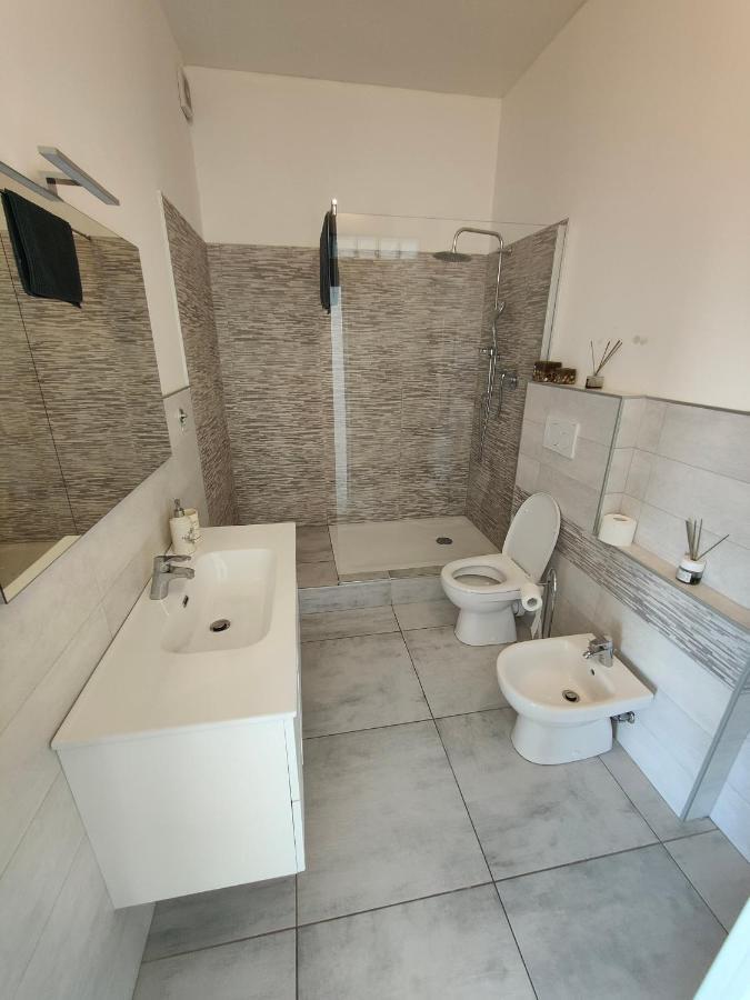 Elenaesimone Appartement Lavagna Buitenkant foto