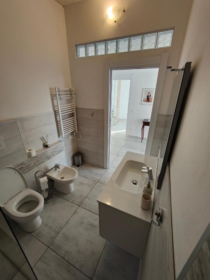 Elenaesimone Appartement Lavagna Buitenkant foto