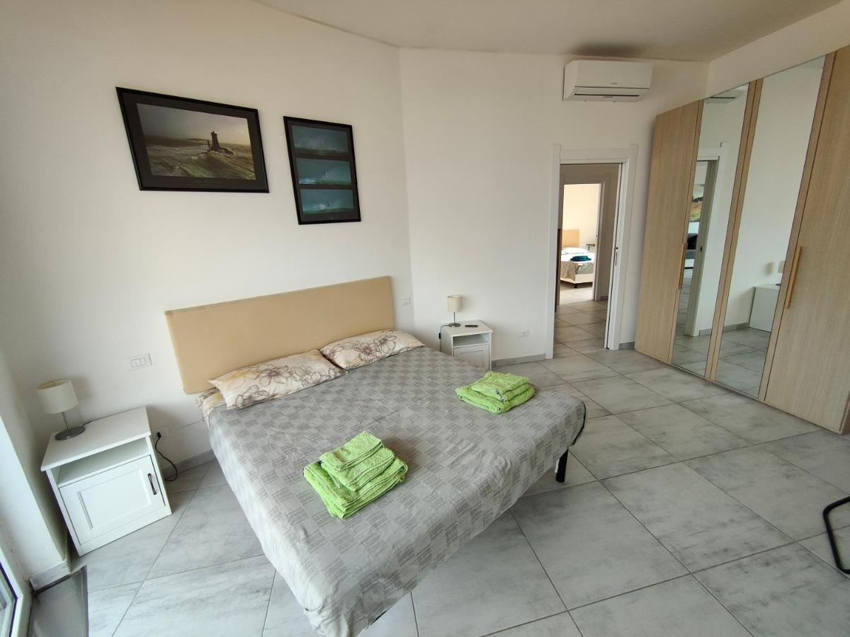 Elenaesimone Appartement Lavagna Buitenkant foto