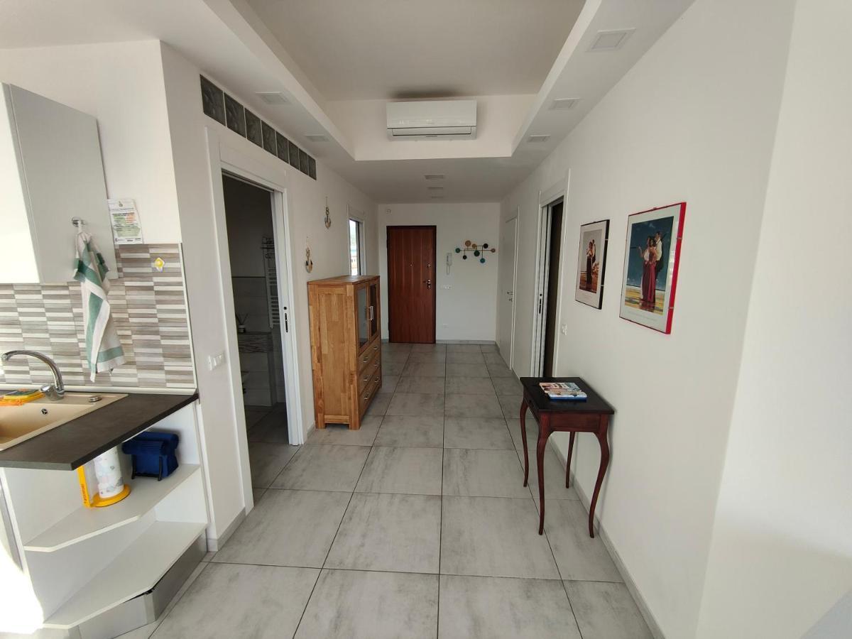 Elenaesimone Appartement Lavagna Buitenkant foto