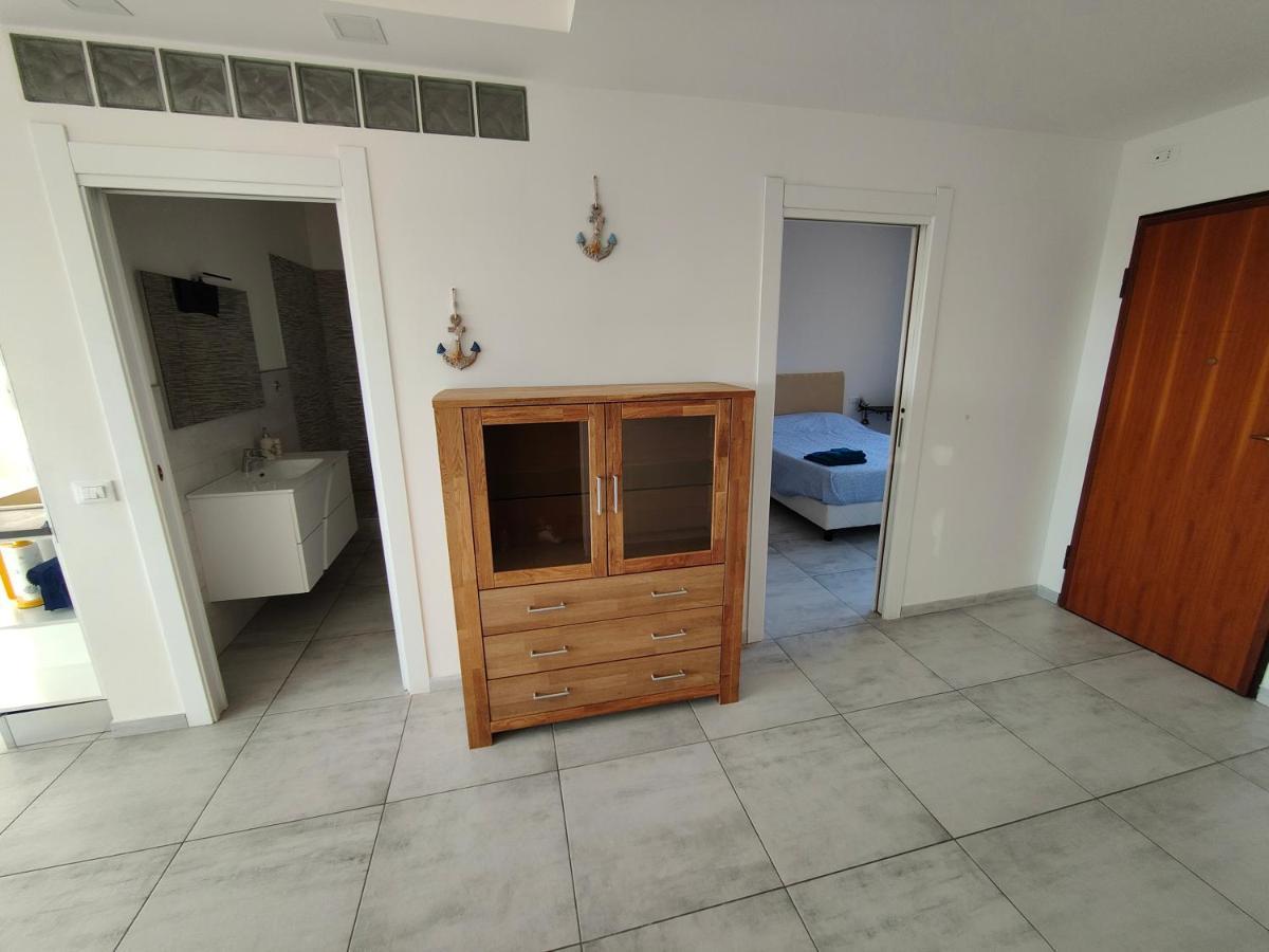 Elenaesimone Appartement Lavagna Buitenkant foto